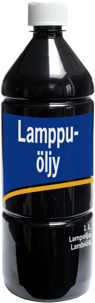 Tuotekuva: Lamppuöljy 1L