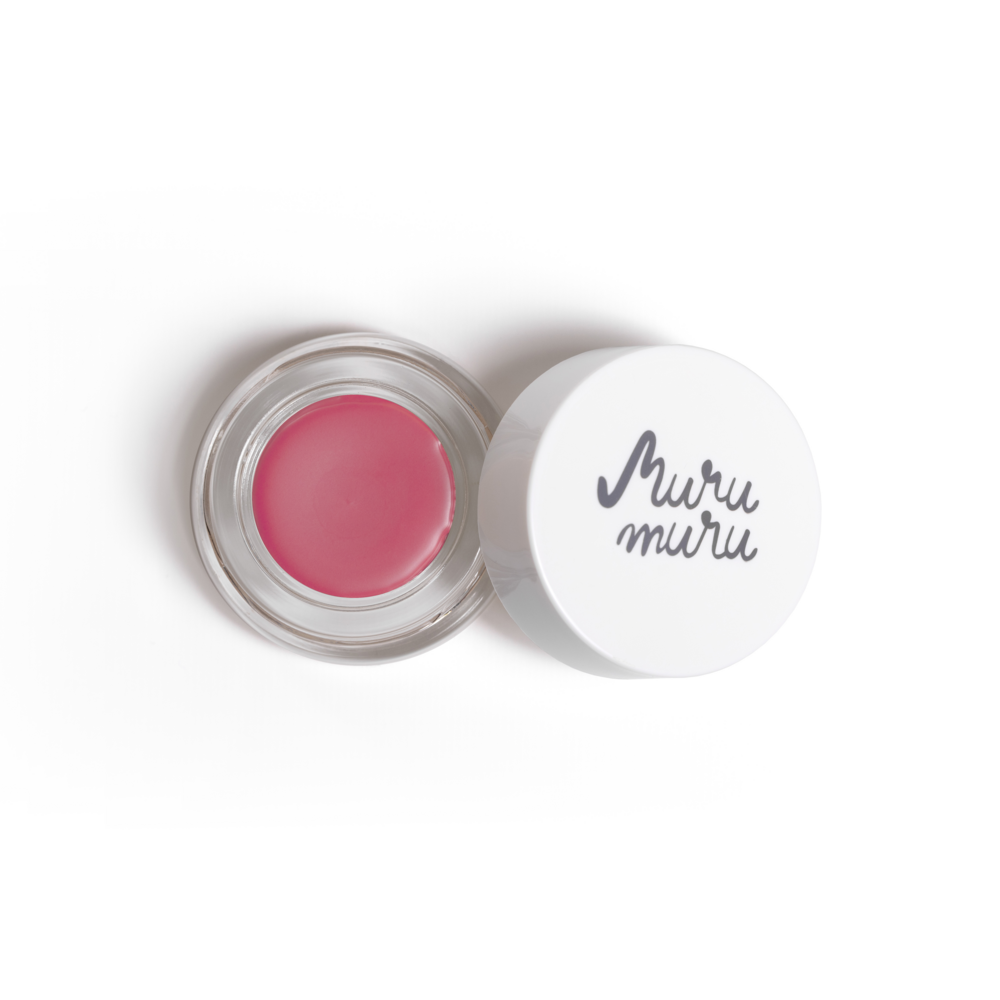 Tuotekuva: Murumuru Cream Blush voidemainen poskipuna 5ml 02 Pinky Glow