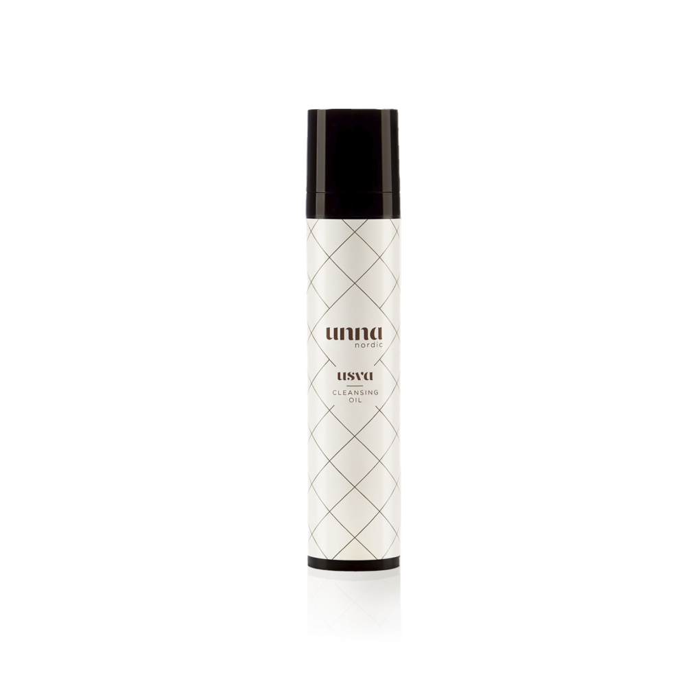 Tuotekuva: Unna Nordic Usva Cleansing Oil TESTERI
