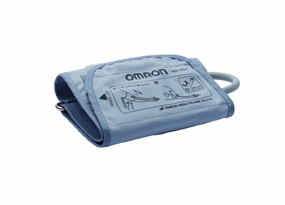 Tuotekuva: Omron mansetti Medium Cuff (22-32 cm)