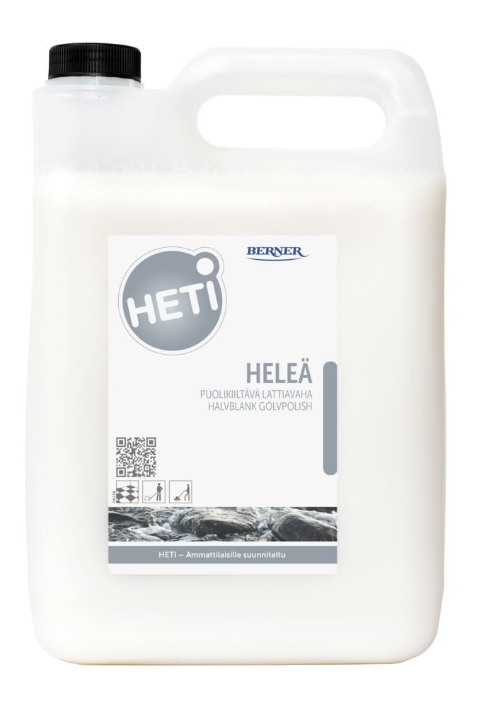 Tuotekuva: HETI Heleä 5 litraa