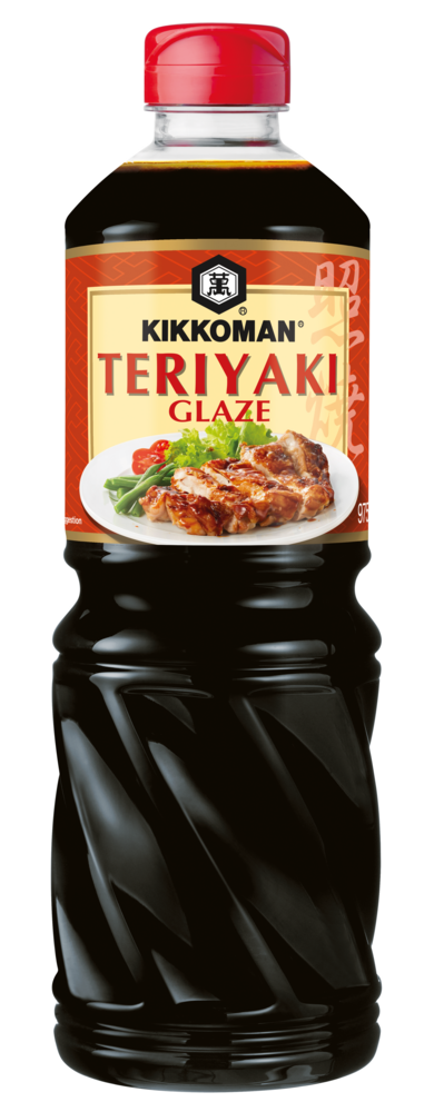 Tuotekuva: Kikkoman Teriyaki Glaze -kastike 975ml