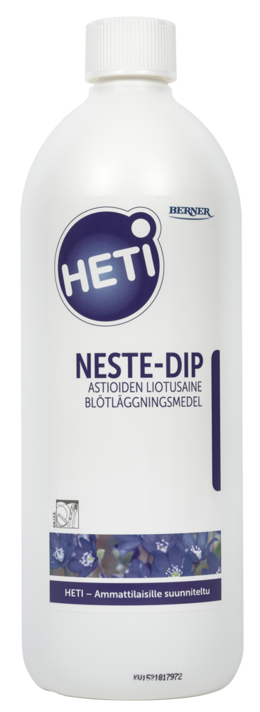 Tuotekuva: HETI Neste-Dip 1 L