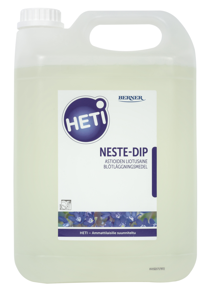 Tuotekuva: HETI Neste -Dip 5 L