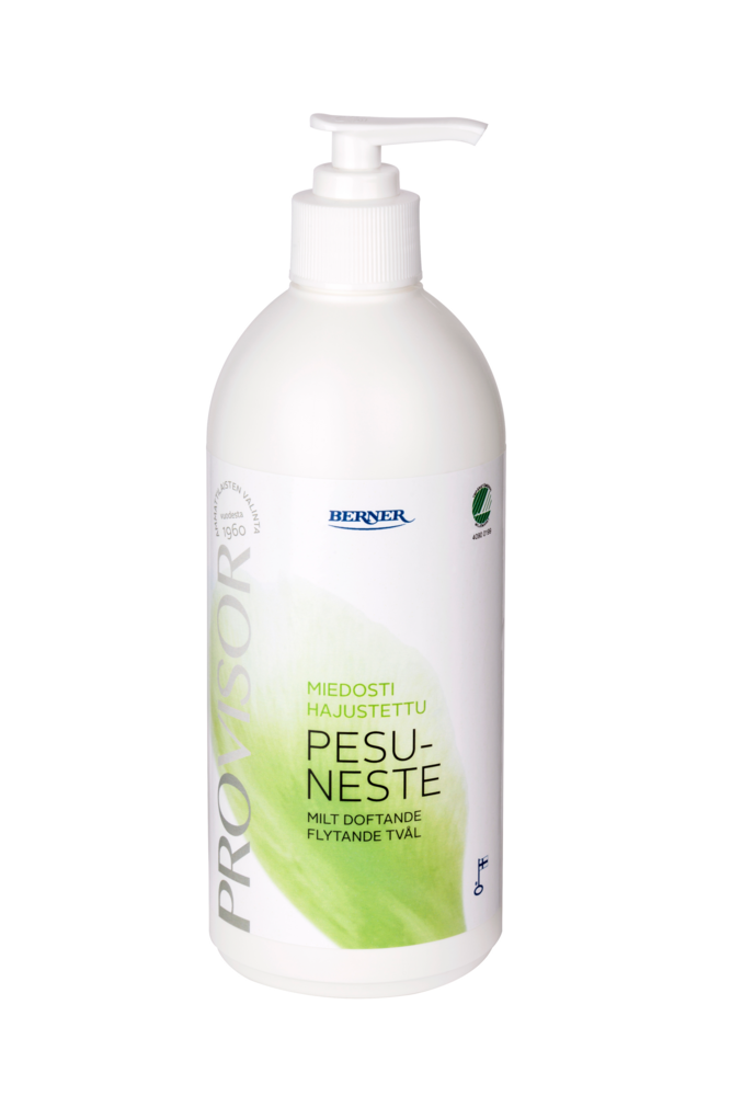 Tuotekuva: Provisor Pesuneste 500 ml