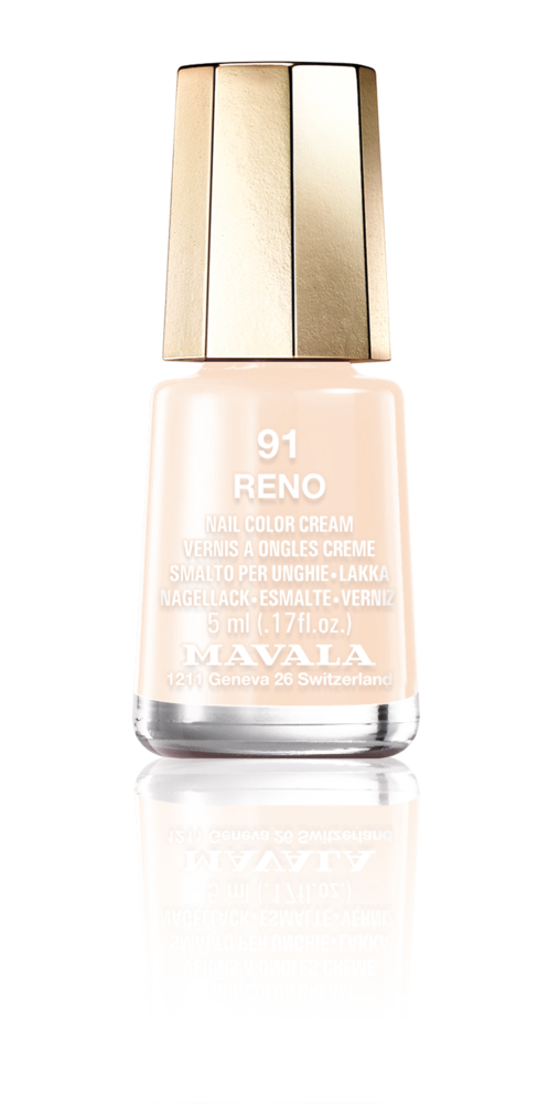 Tuotekuva: Mavala kynsilakka 5 ml 91 Reno