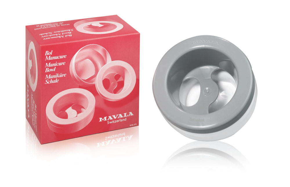 Tuotekuva: Mavala manikyyrikulho manicure bowl