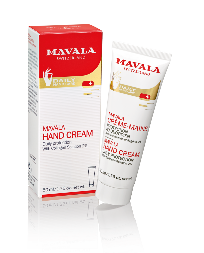 Tuotekuva: Mavala käsivoide 50 ml