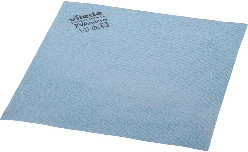 Tuotekuva: Vileda PVA  Micro sininen 5 kpl /ps
