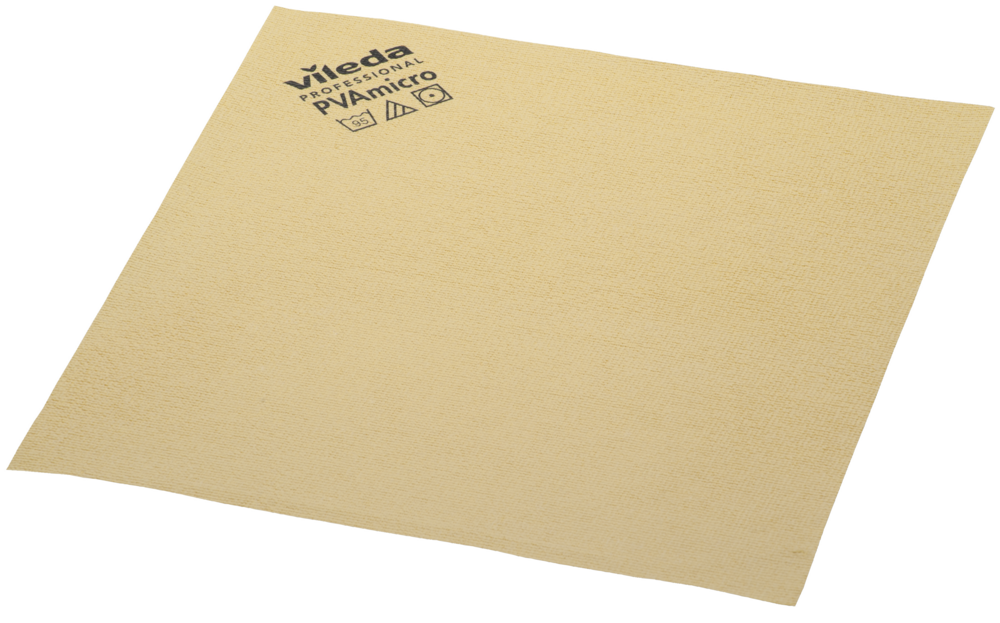Tuotekuva: Vileda PVAmikro keltainen 5 kpl/ps