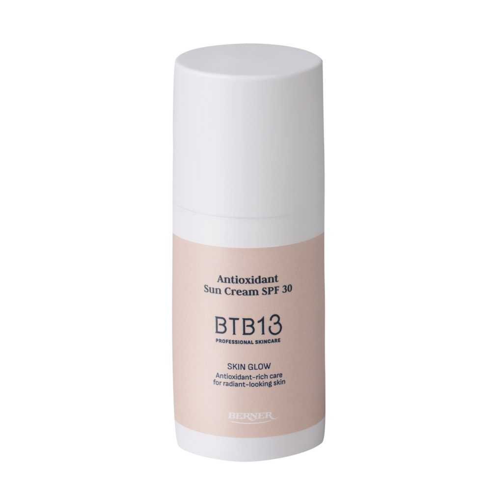 Tuotekuva: BTB13 TESTERI ANTIOXIDANT SUN CREAM SPF 30