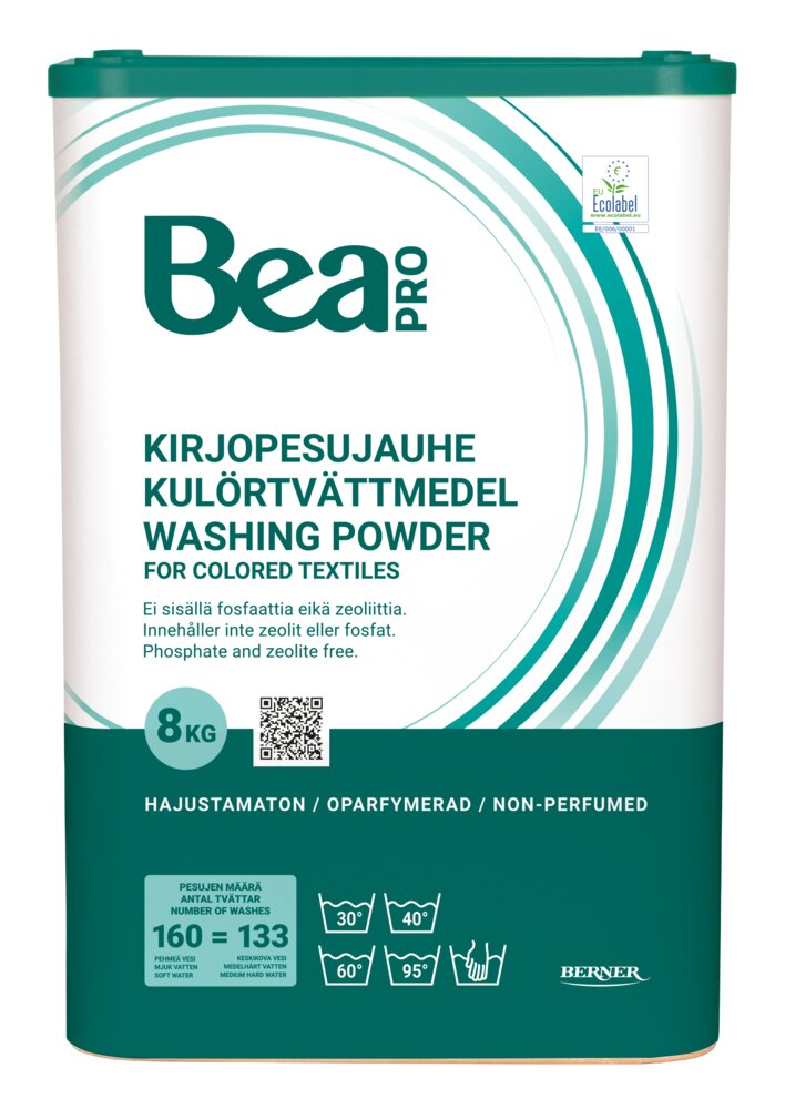 Tuotekuva: Bea Pro Kirjopesujauhe 8 kg
