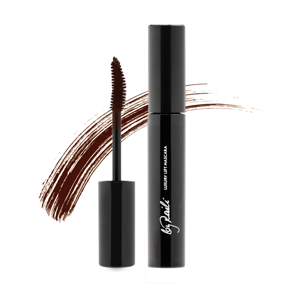 Tuotekuva: Luxury Lift Mascara 02 Brown 8ml
