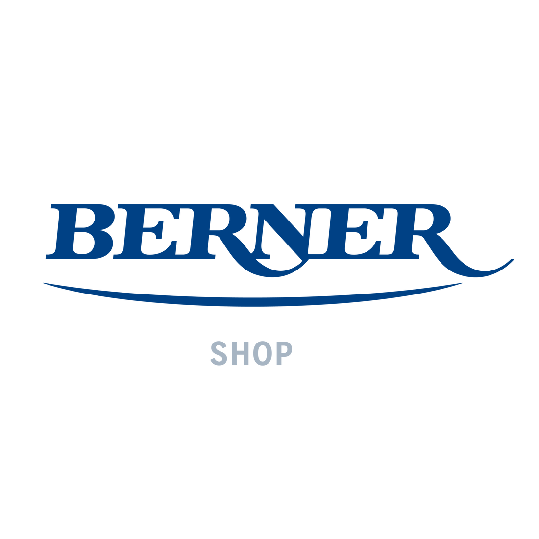 Bernershop Partners
