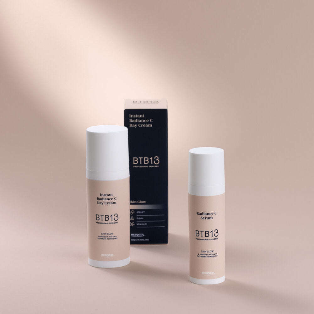 Bernershop Partners