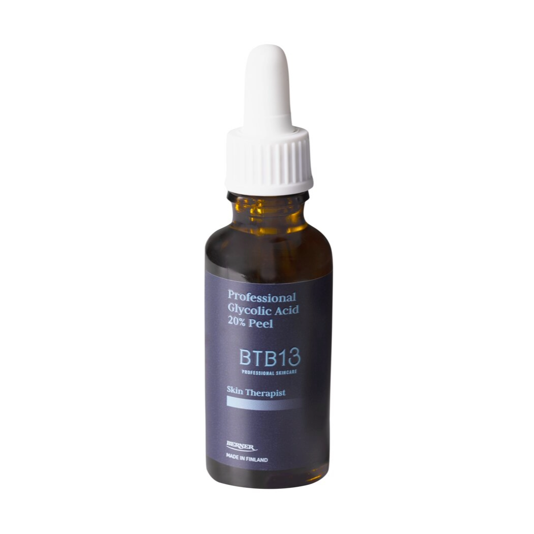 <strong>BTB13 Professional Glycolic Acid 20 % Peel</strong> 