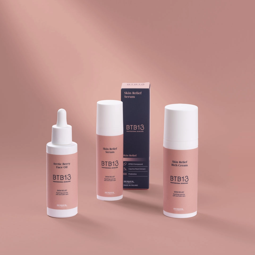 Skin Relief