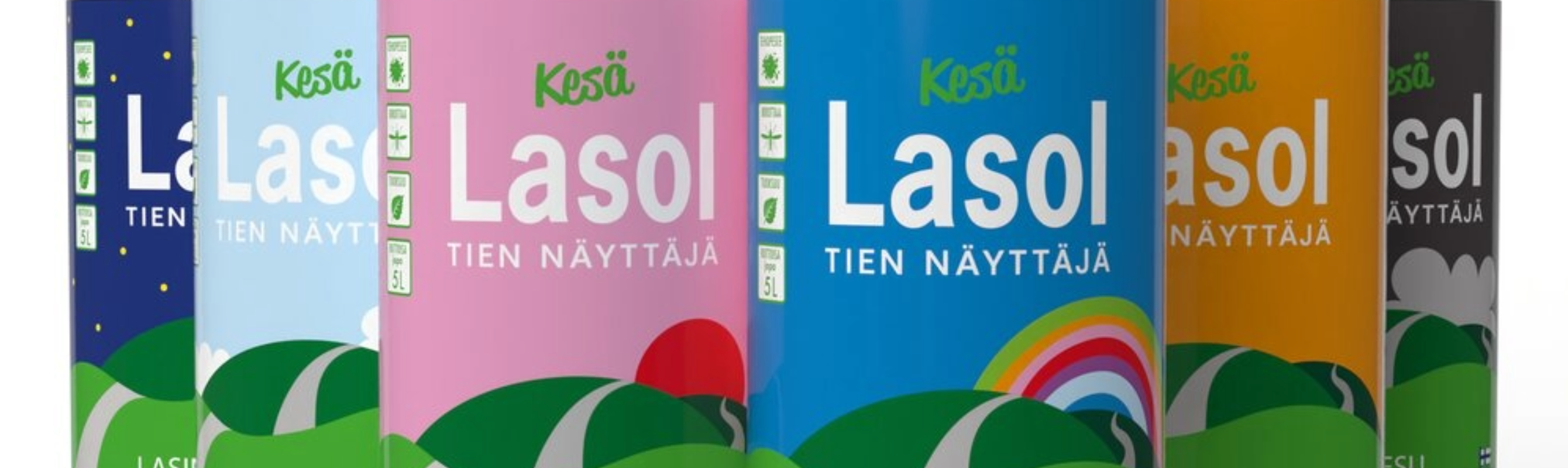 Lasol