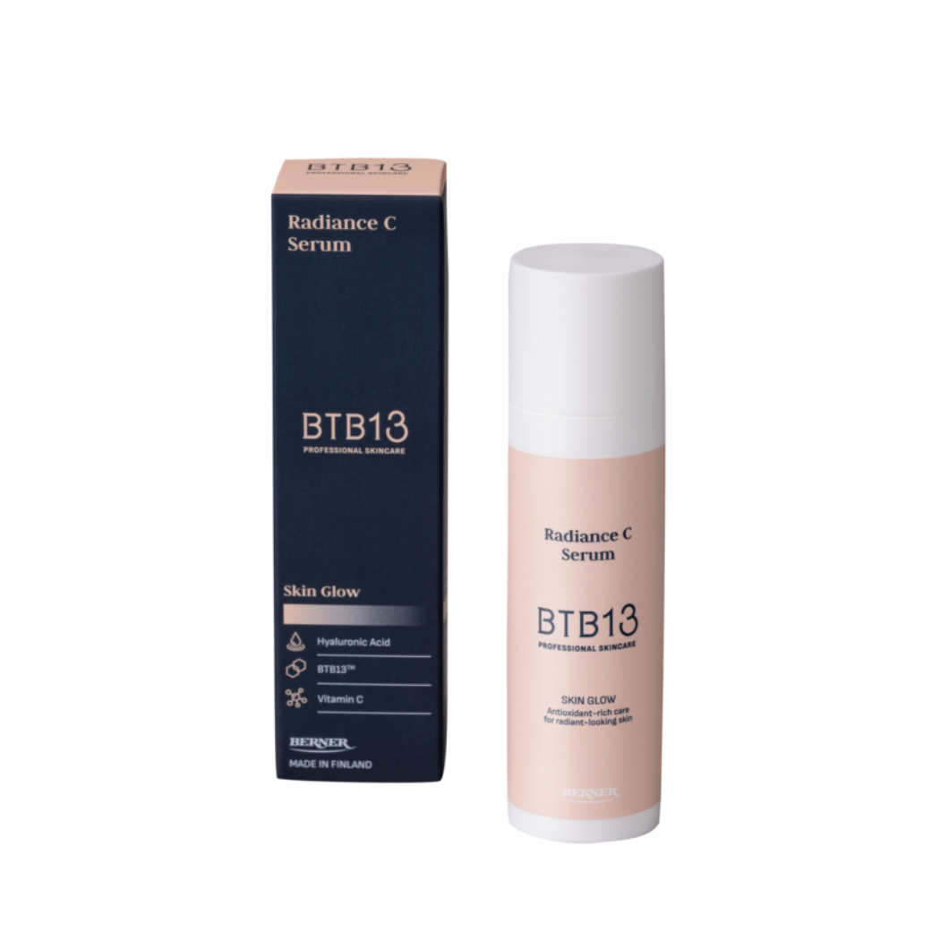 <strong>UUTUUS – BTB13 Radiance C Serum</strong> 