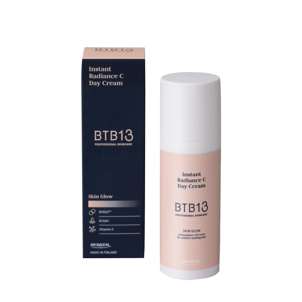 <strong>UUTUUS - Instant Radiance C Day Cream </strong>