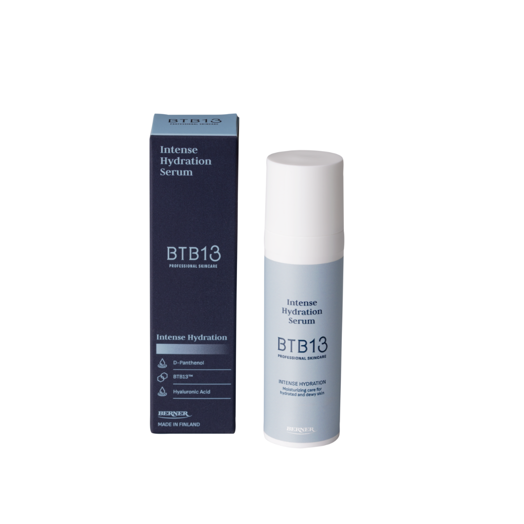 <strong>BTB13 Intense Hydration Serum </strong>