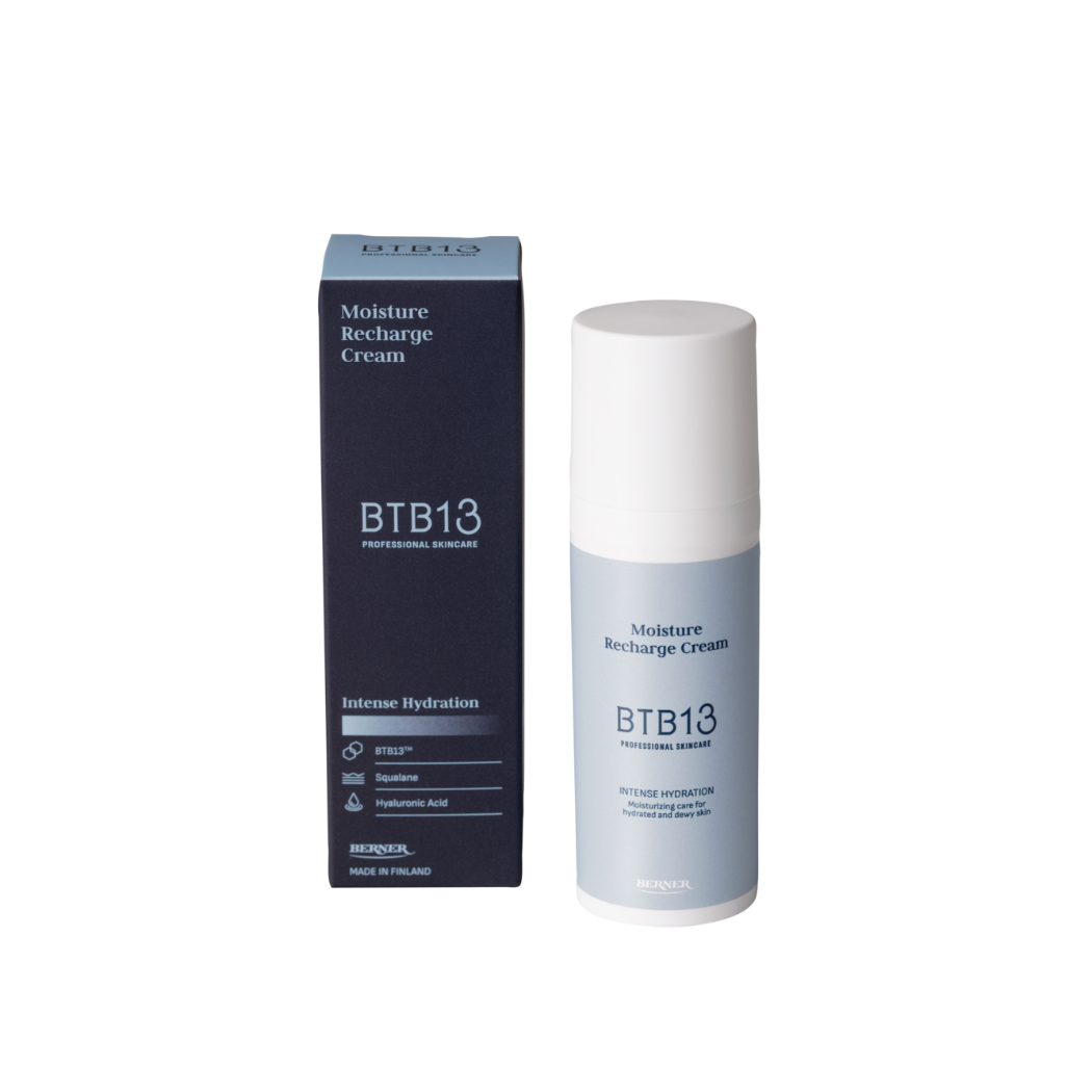 <strong>BTB13 Moisture Recharge Cream </strong>