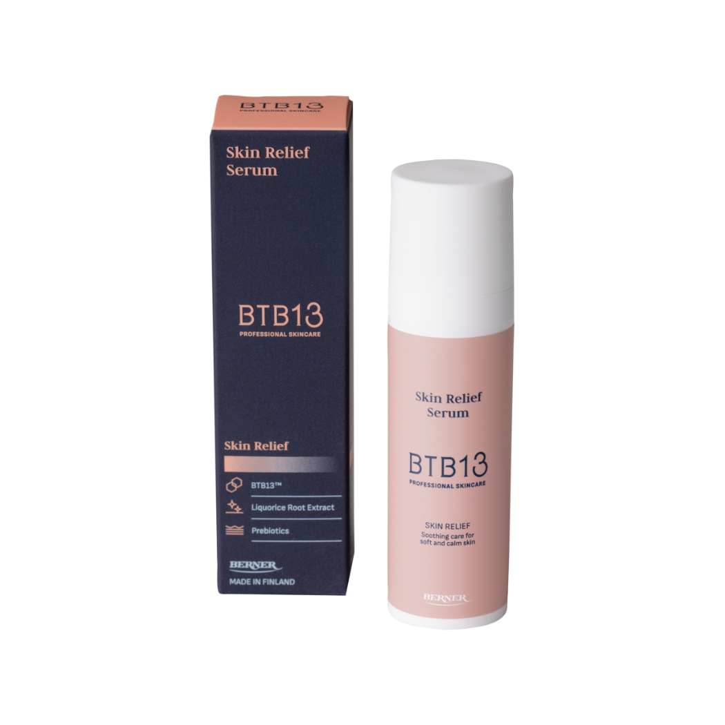 <strong>BTB13 Skin Relief Serum</strong>