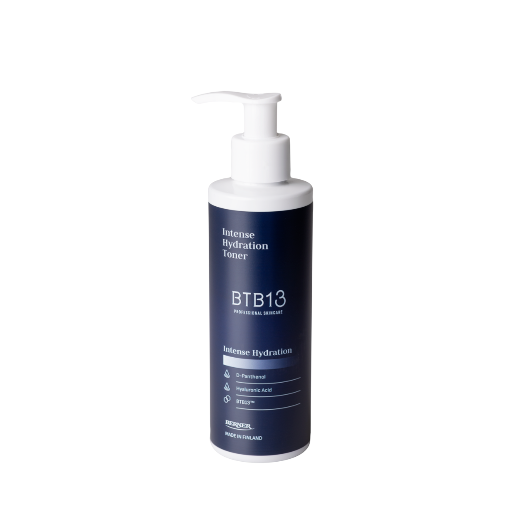 <strong>BTB13 Intense Hydration Toner  </strong>