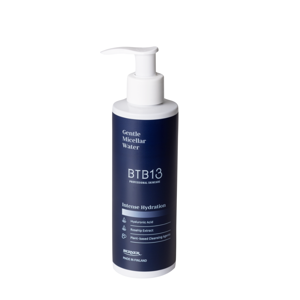 <strong>BTB13 Gentle Micellar Water </strong>