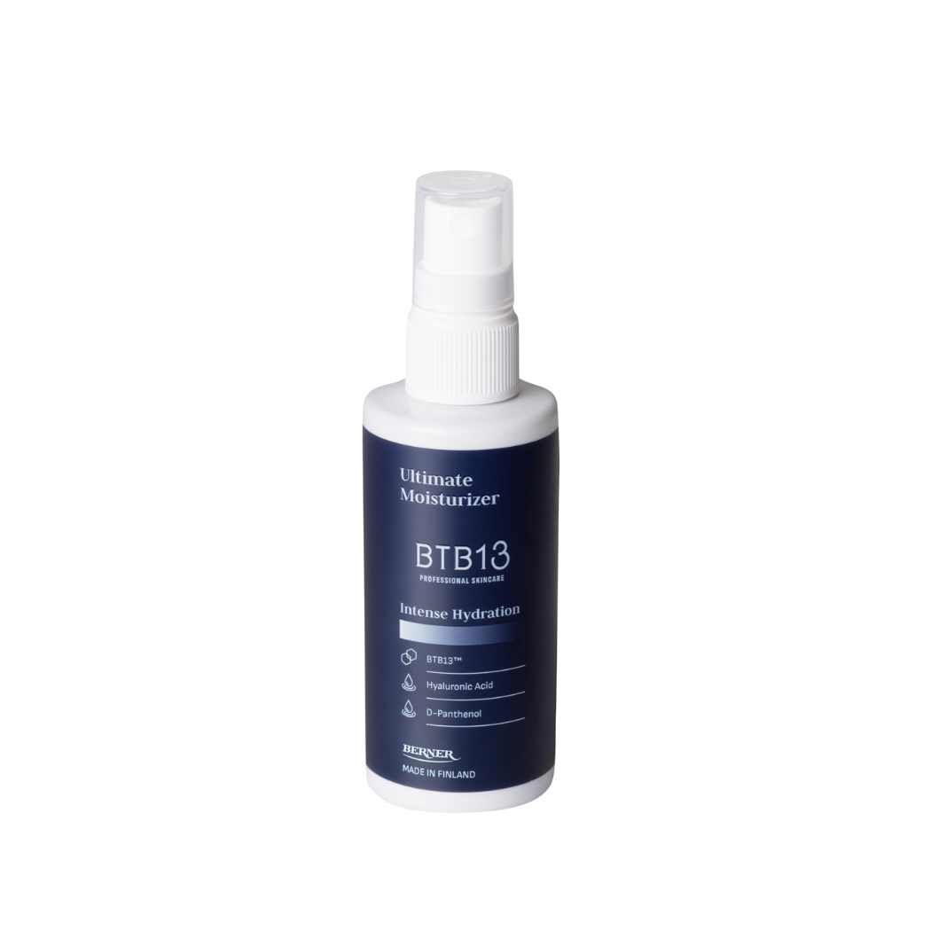 <strong>BTB13 Ultimate Moisturizer </strong>