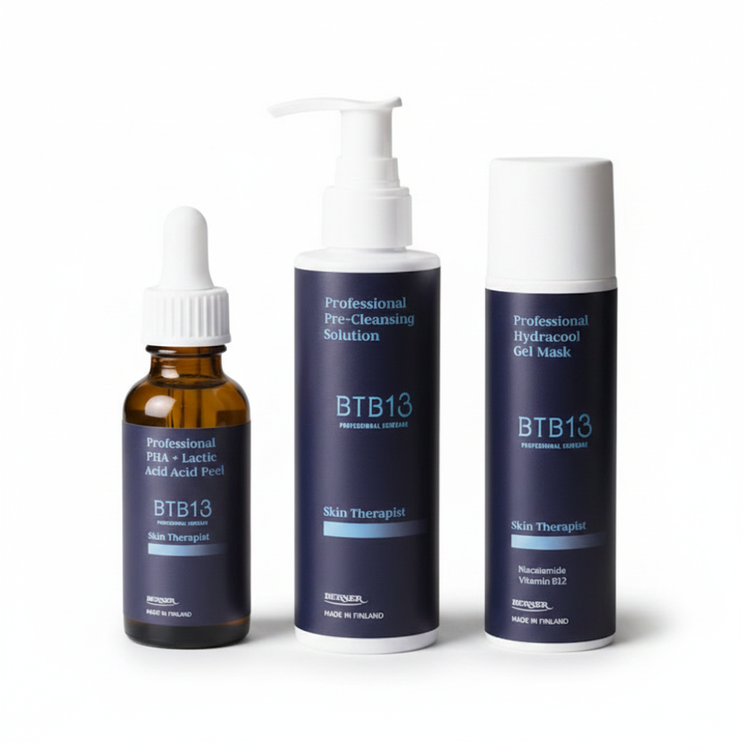 Skin Therapist