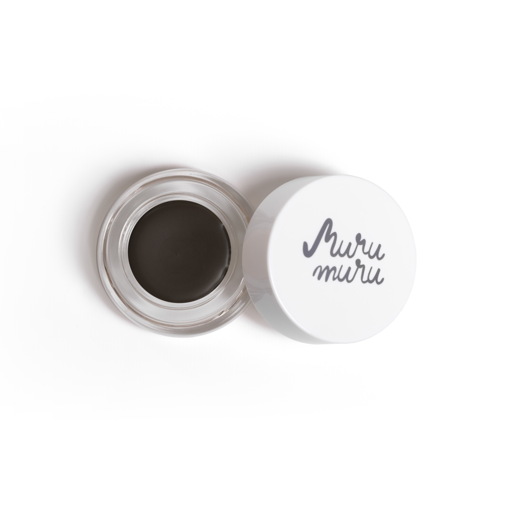 Tuotekuva: Murumuru Brow Pomade kulmapomade 5ml 04 Espresso