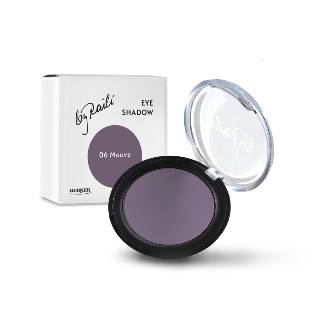 Tuotekuva: Velvet Eyeshadow 06 Mauve 3g