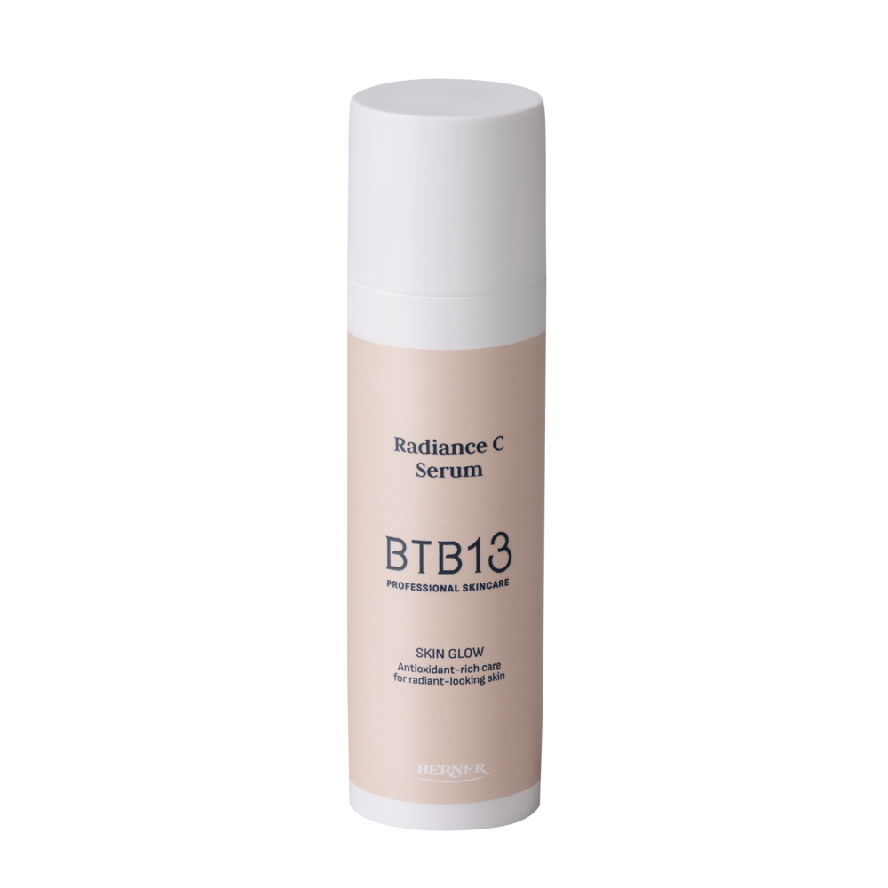 Tuotekuva: BTB13 TESTERI RADIANCE C SERUM