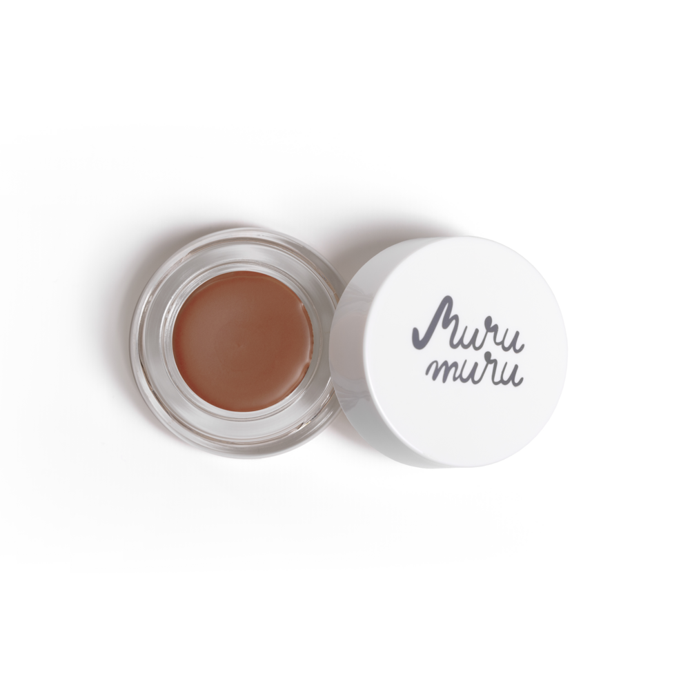 Tuotekuva: Murumuru Cream Blush voidemainen poskipuna 5ml 05 Caramel Glow