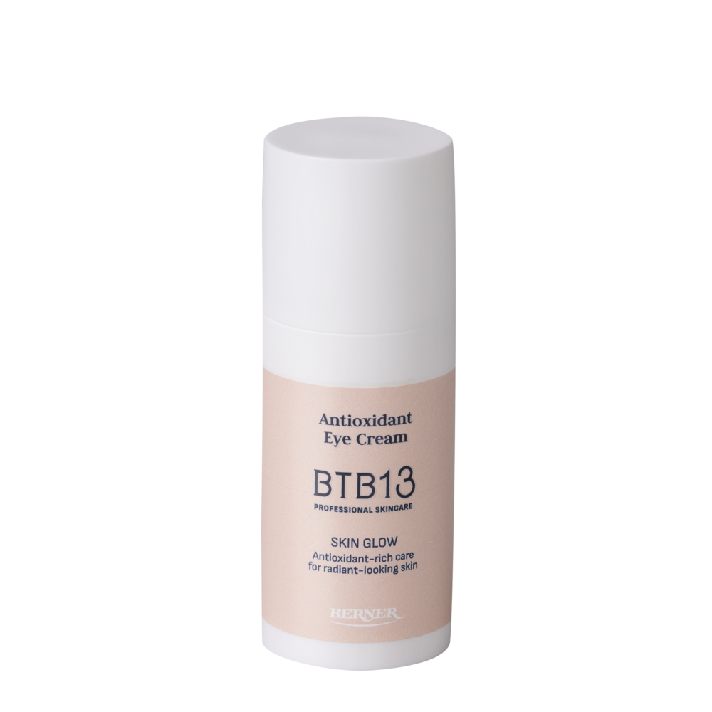 Tuotekuva: BTB13 TESTERI ANTIOXIDANT EYE CREAM