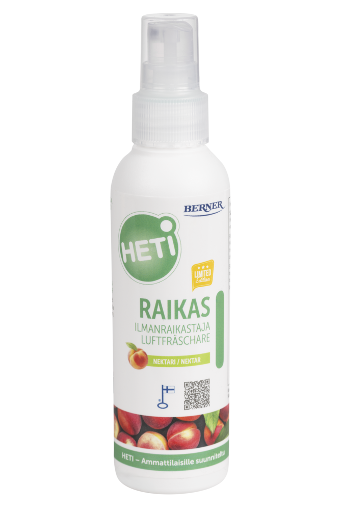 Tuotekuva: HETI Raikas nektari, ilmanraikastaja