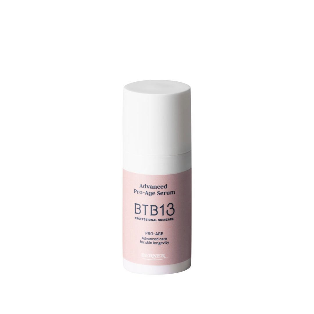 <strong>BTB13 Advanced Pro-Age Serum</strong> &nbsp;