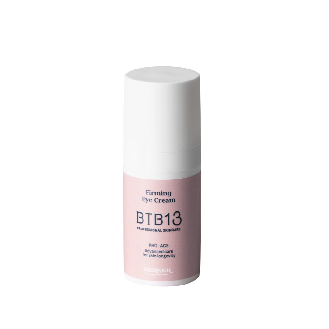 <strong>BTB13 Firming Eye Cream</strong> &nbsp;<strong>&nbsp;</strong>