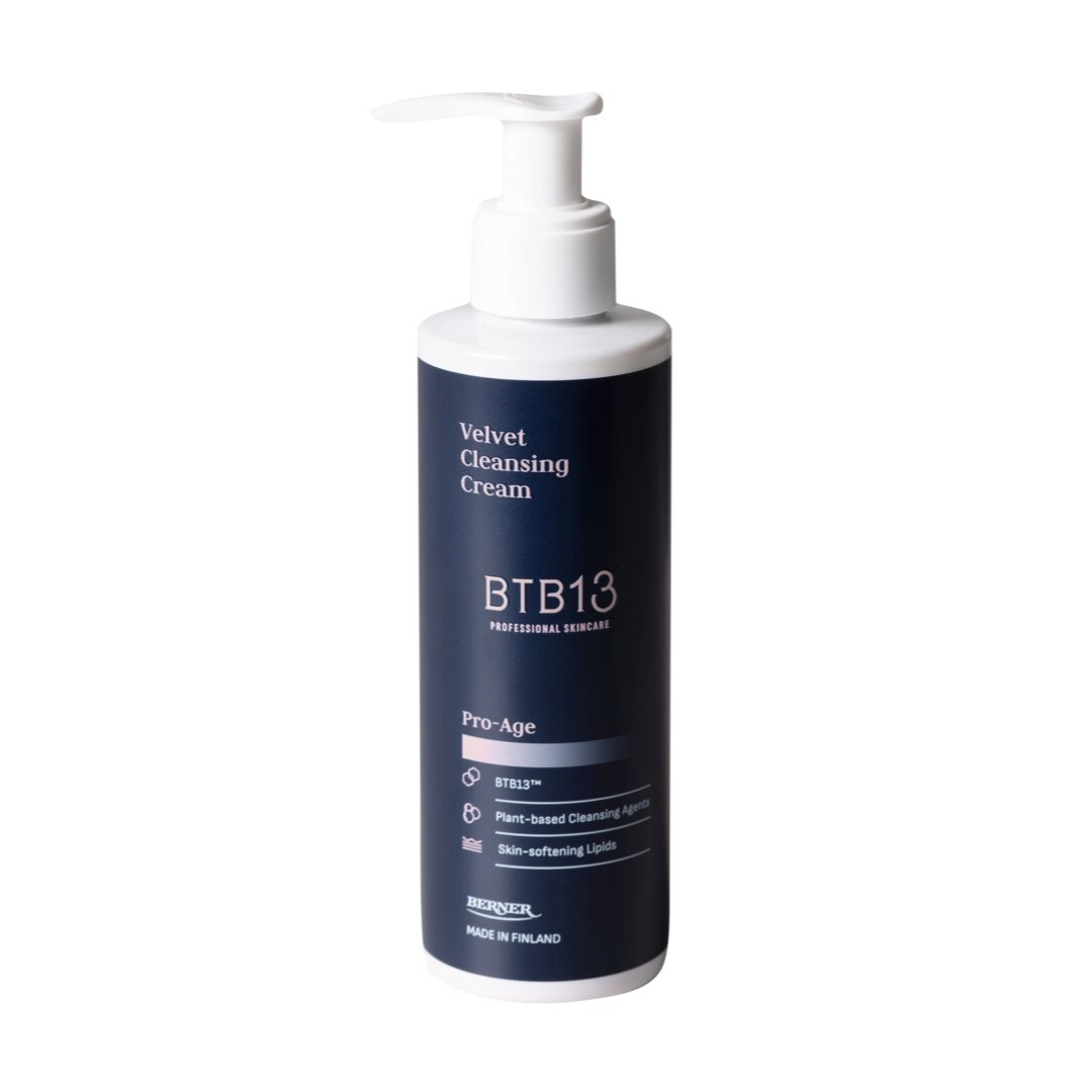 <strong>BTB13 Velvet Cleansing Cream&nbsp;</strong>