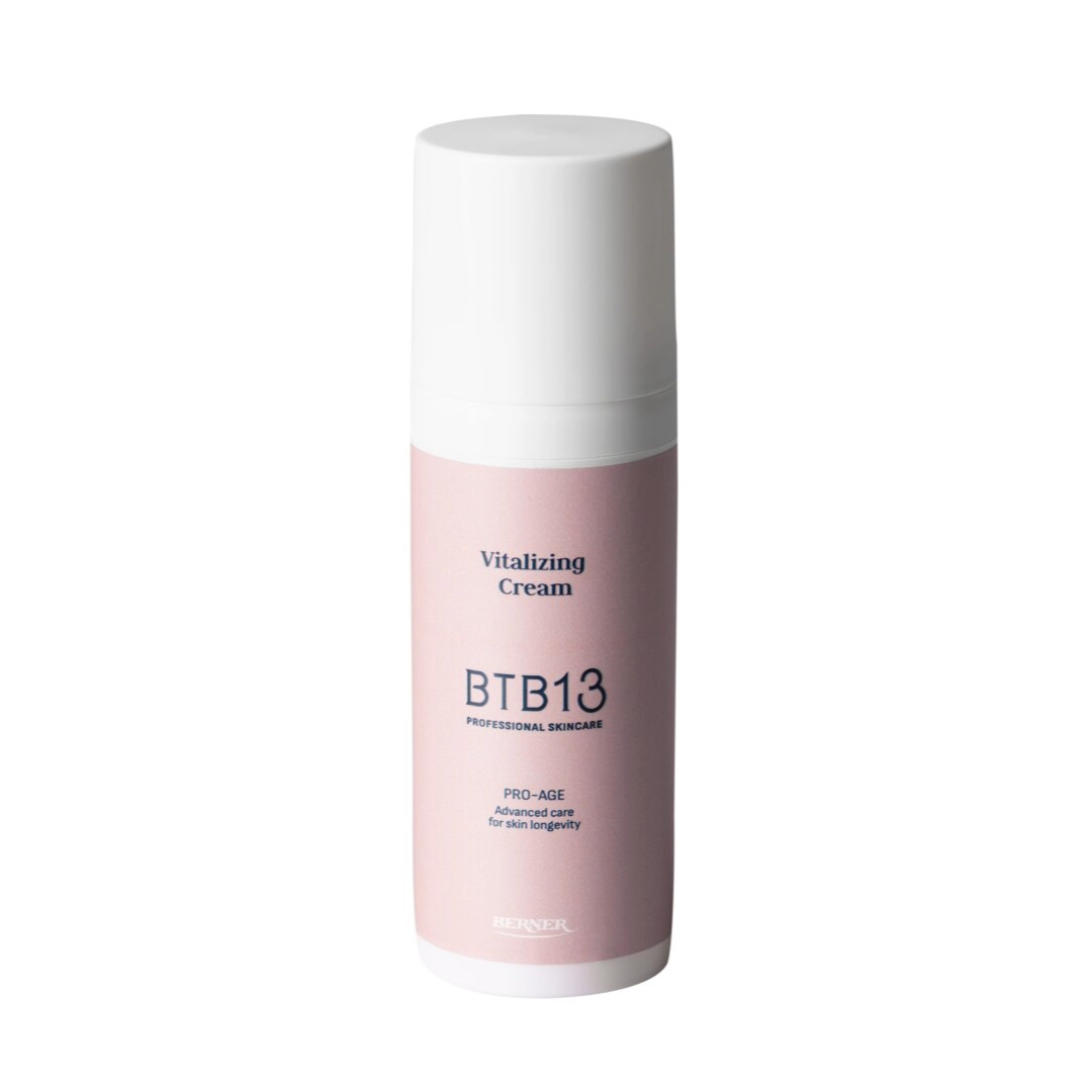 &nbsp;<strong>BTB13 Vitalizing Cream</strong>&nbsp;