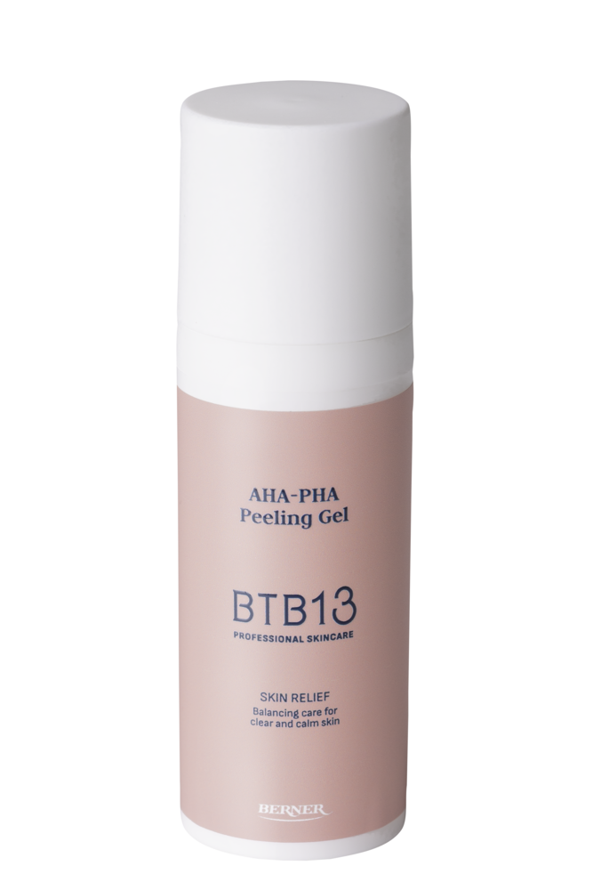 Tuotekuva: BTB13 TESTERI AHA-PHA PEELING GEL