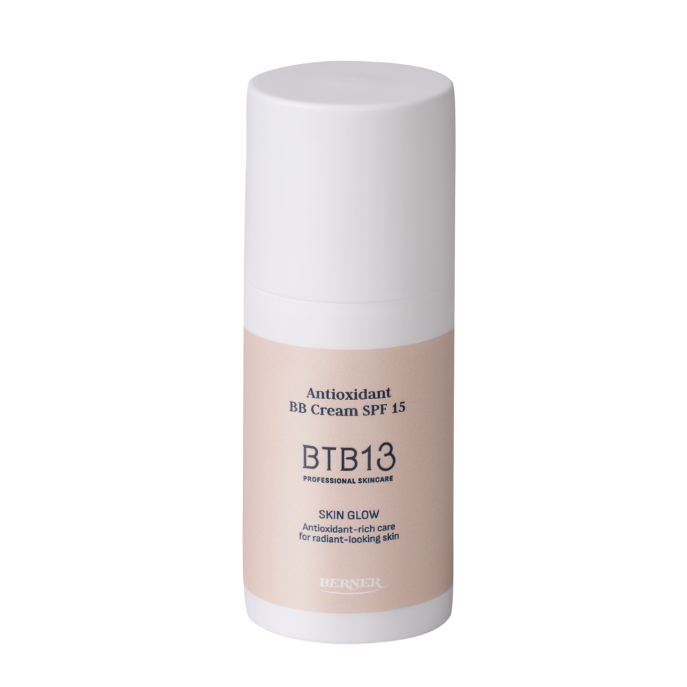 Tuotekuva: BTB13 TESTERI ANTIOXIDANT BB CREAM SPF 15