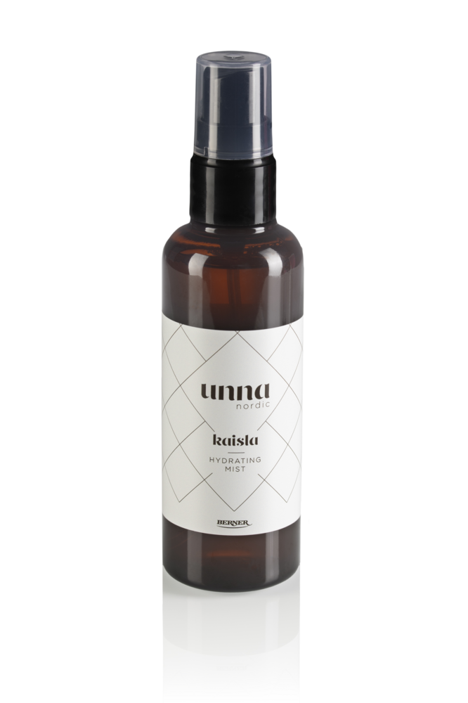 Tuotekuva: Unna Nordic Kaisla Hydrating Mist TESTERI