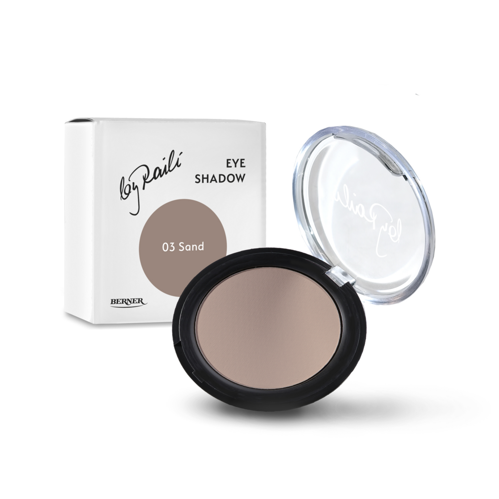 Tuotekuva: Velvet Eyeshadow 03 Sand 3g