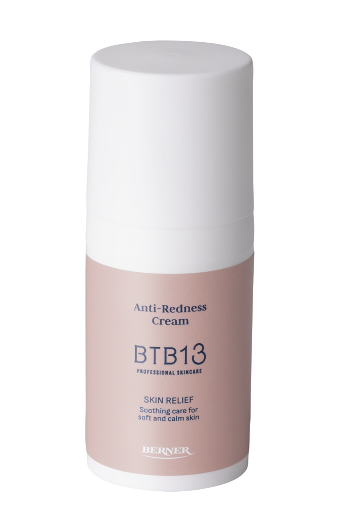 Tuotekuva: BTB13 TESTERI ANTI-REDNESS CREAM