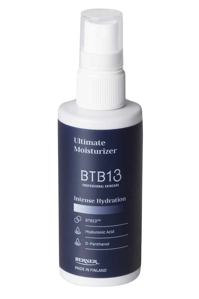 Tuotekuva: BTB13 TESTERI ULTIMATE MOISTURIZER