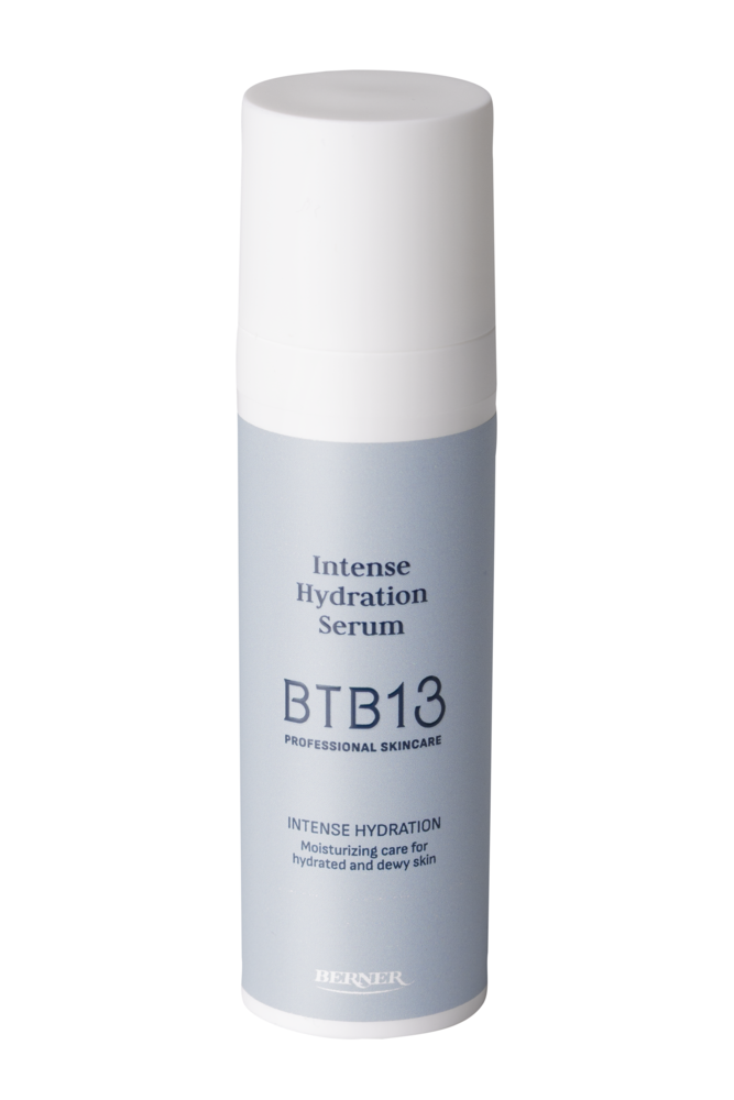 Tuotekuva: BTB13 TESTERI INTENSE HYDRATION SERUM 30ML