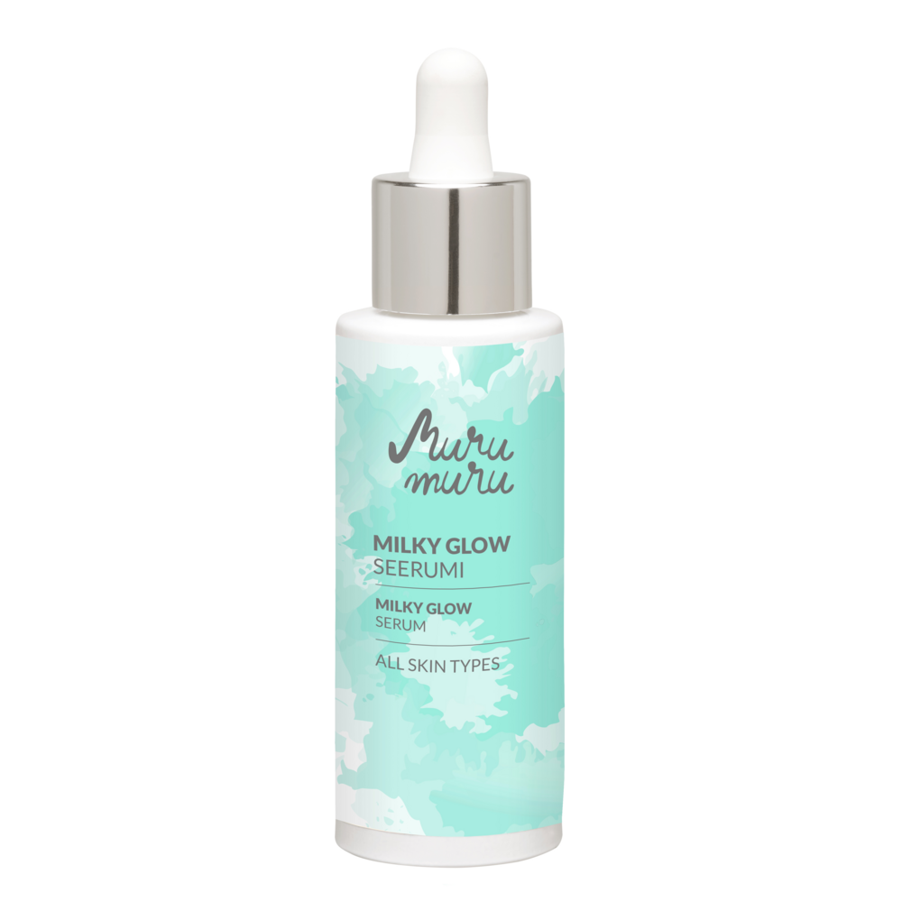 Tuotekuva: Murumuru Milky Glow Seerumi 30 ml