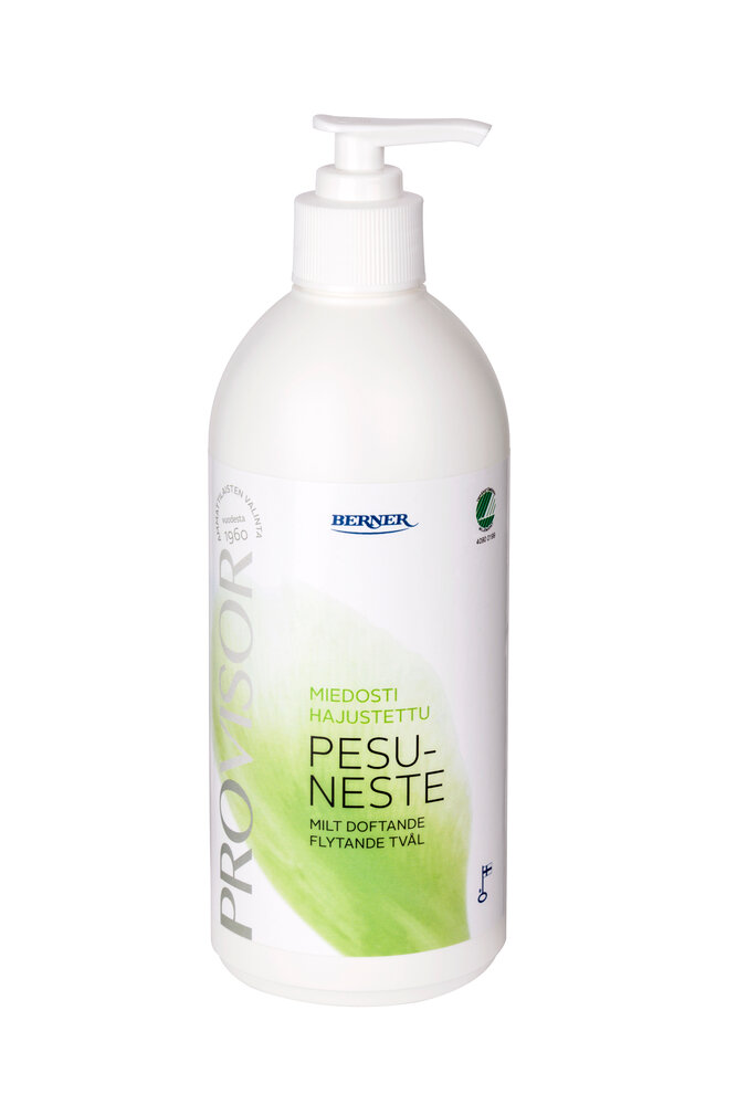 Tuotekuva: Provisor Pesuneste 500 ml